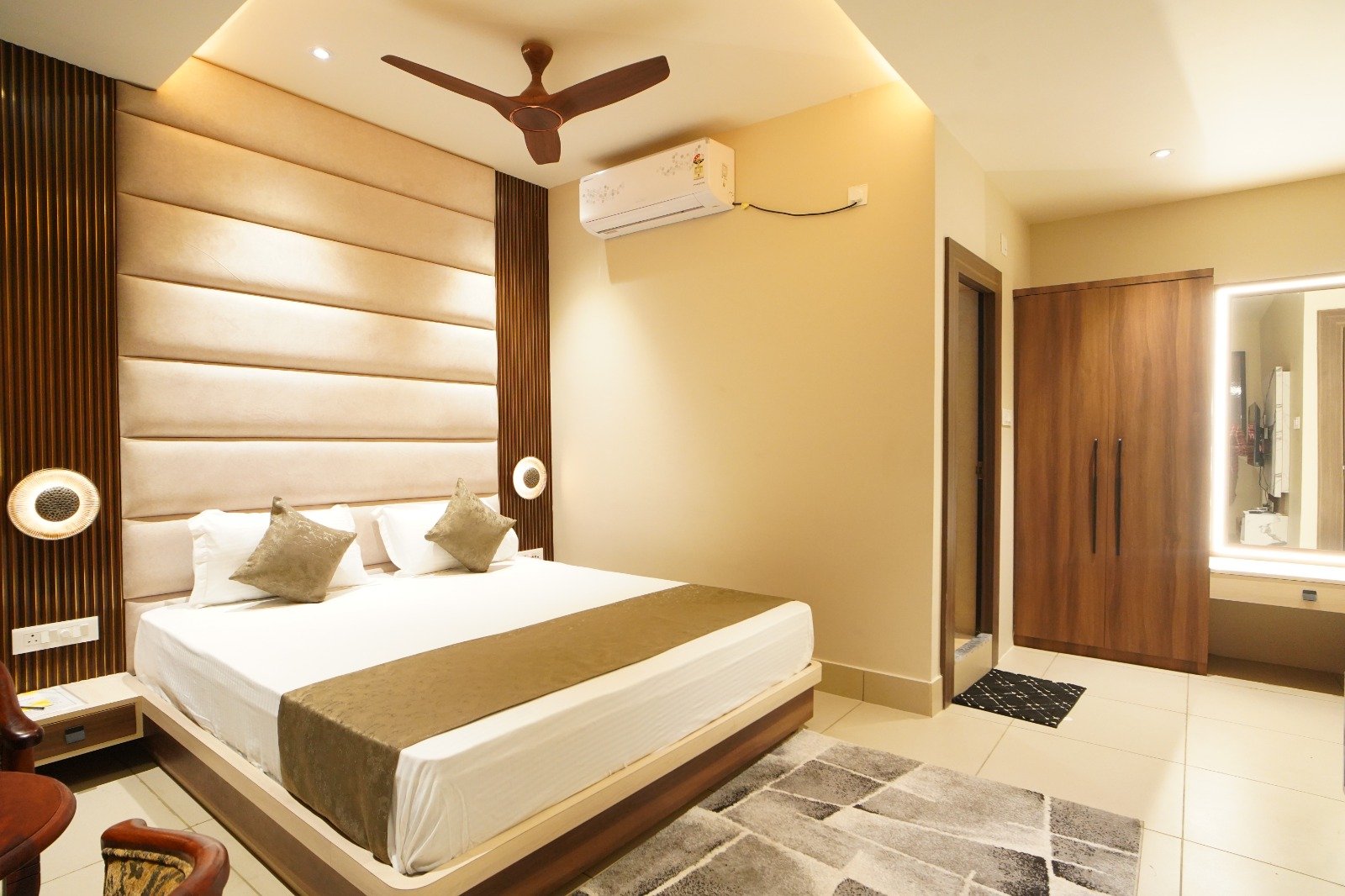 Classic Room