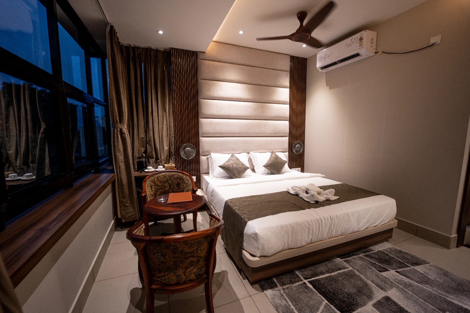 Classic Room