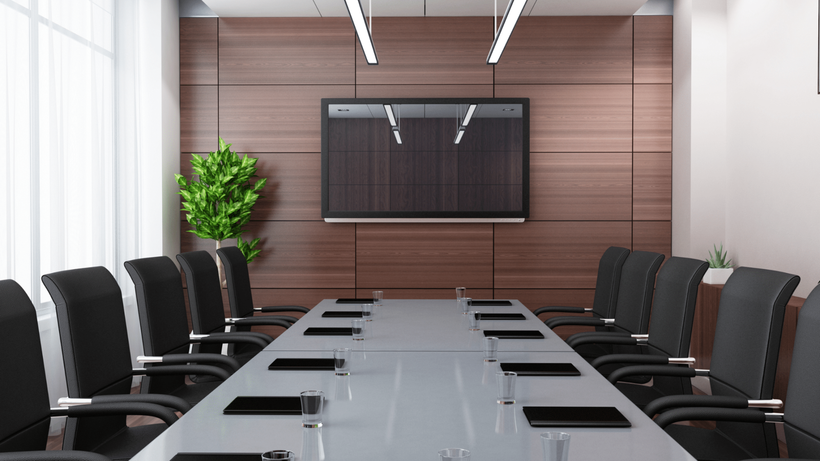 Conference Facilities