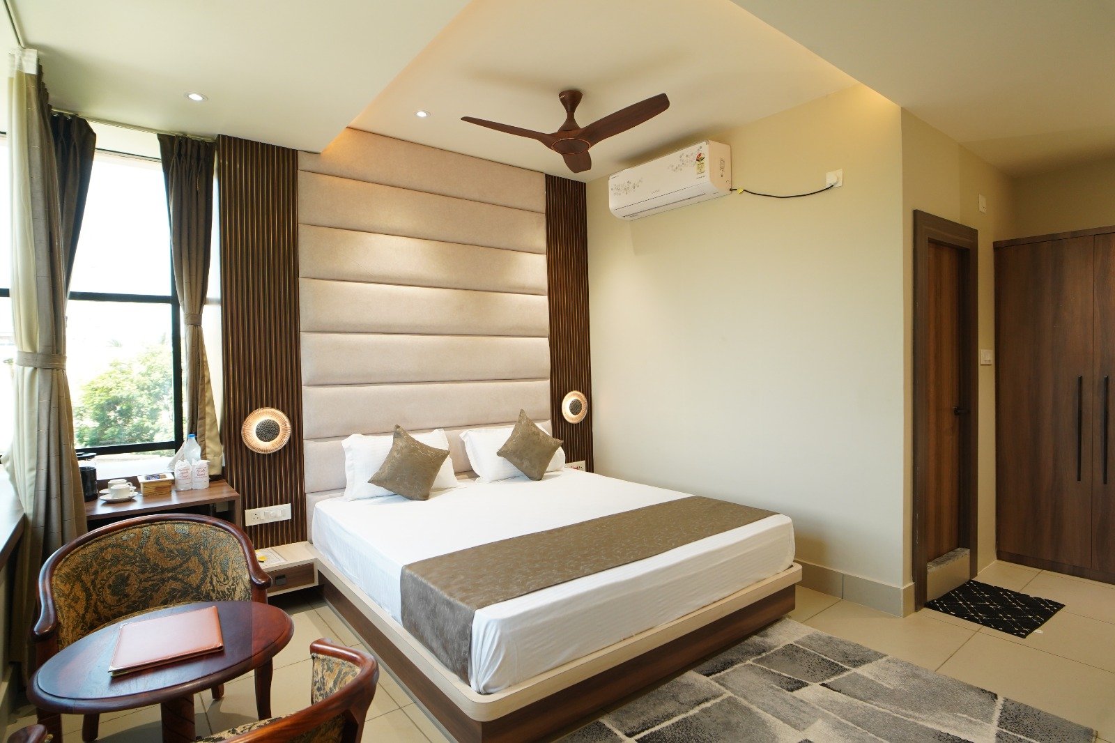 Classic Room