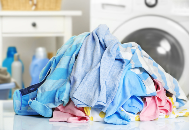 Laundry Service