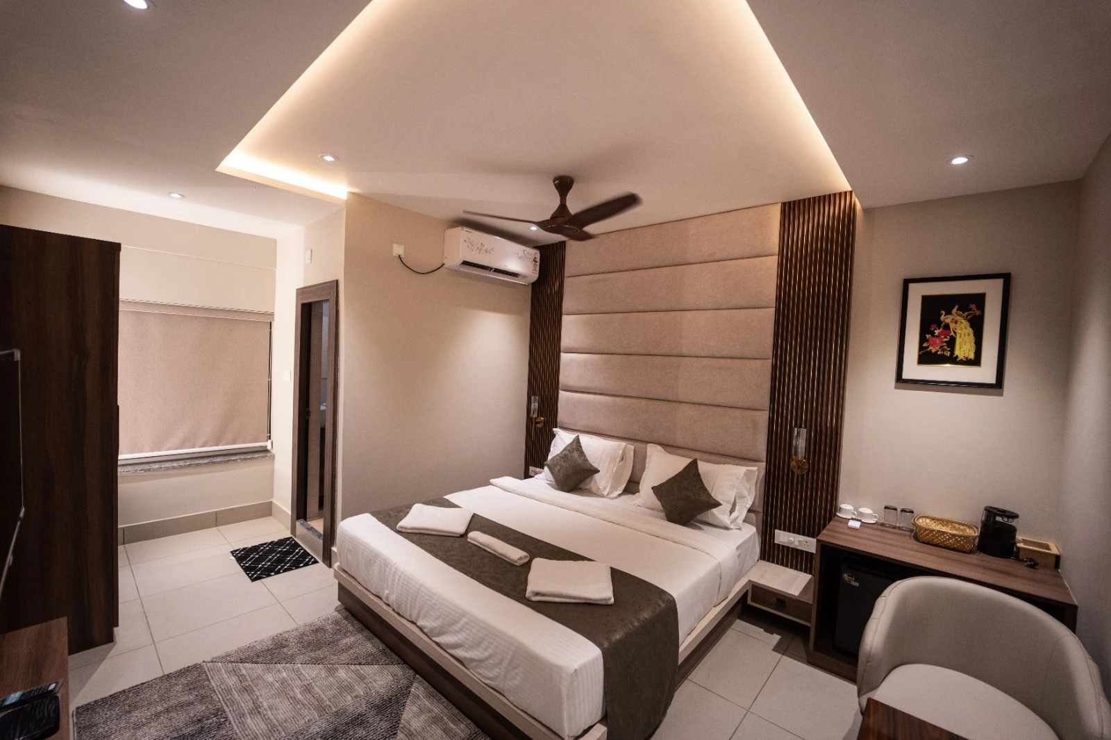 Classic Room