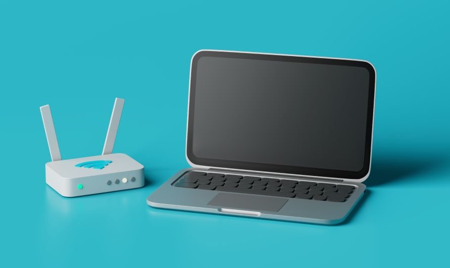 High-Speed WiFi
